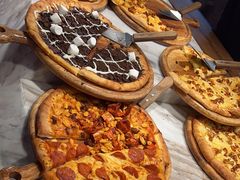 -比格比萨自助(延庆万达广场店)