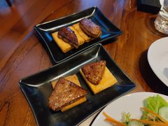 -广州富力君悦大酒店·凯菲厅