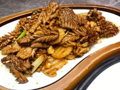 -闫府私房菜·老字号(恒隆店)