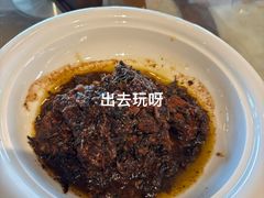 -那家小馆•北京菜•烤鸭(香山店)