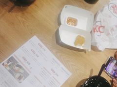 -鱼酷活鱼烤鱼(梅江印象城店)