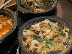 -王明古法砂锅居(开化寺店)