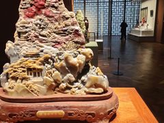 -北京工艺美术博物馆