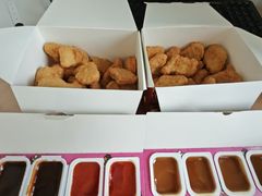 -麦当劳(浦江镇绿地乐和城店)