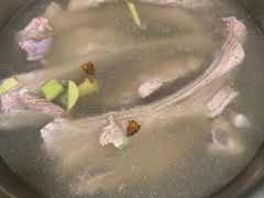 -王德炭烤牛羊肉(西关大街店)
