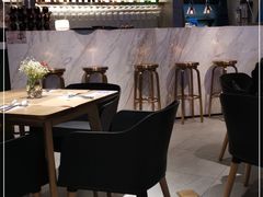 -乔泰勒JOETYLER西餐厅(曲江店)