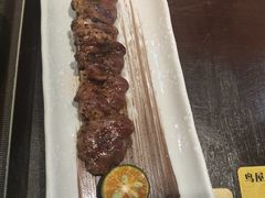 -鸟屋·烧鸟居酒屋(新世纪广场店)