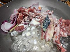 -冰煮羊(山水小区店)