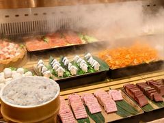 -牛New寿喜烧(中山公园龙之梦店)