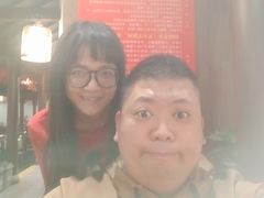 -百联又一城停车场