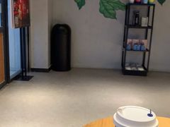 -瑞幸咖啡(南航明珠商务酒店)