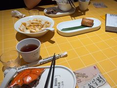 -蔡澜点心·粤菜(花城汇南区店)