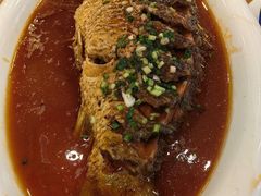 -老雒阳面馆·水席·洛阳菜(王城路店)