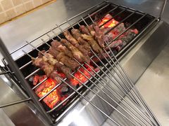 -小寒羊烧烤(凯瑞时代大厦店)