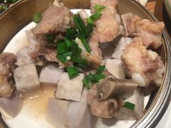 -大盐帮川菜馆(长楹天街店)