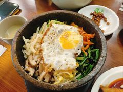 -全州拌饭馆(断桥店)