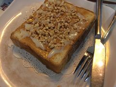 -新大咀港式茶餐厅(宝山万达店)