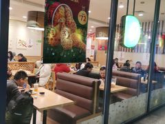 -德克士(南昌西店)