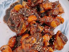 -小郭私房菜·海肠捞饭店(学士街店)