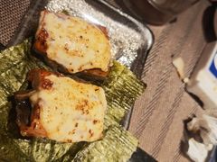 -極上萬膳·日料放题(海岸城店)
