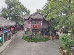 -平乐古镇