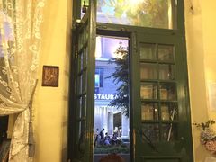 -露西亚咖啡西餐厅(哈尔滨俄侨纪念馆店)