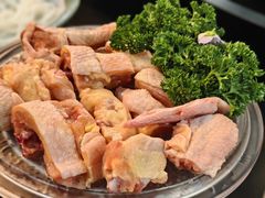 -芸山季·云南山珍菌火锅(万象前海店)