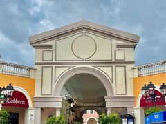 -佛罗伦萨小镇广佛名品奥特莱斯(疏港路店)