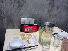 -聚味瞿记·龙虾堂(咸嘉湖店)