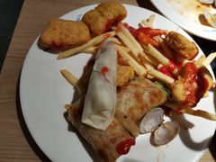 -星伦多自助料理(江阴万达店)