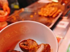 -八市阿杰五香(大元路分店)