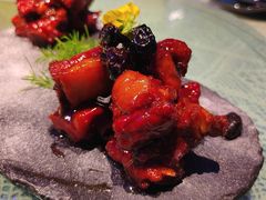 -十二月·宁夏盐池滩羊肉火锅