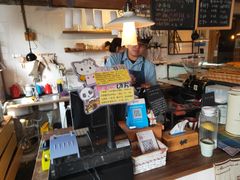 -仙峰天然面包(迎宾路店)