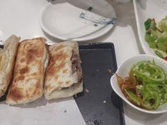 -高玛纳驴肉火烧(一世界店)