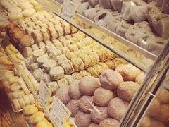 -百饼园(南后街店)
