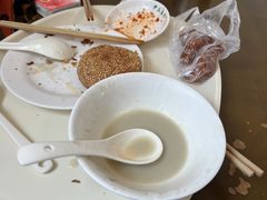 -尹三豆汁(天坛店)