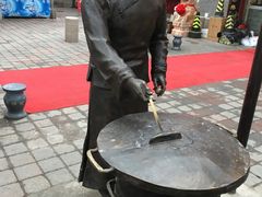 -清真·二嫂子煎饼果子(鼓楼旗舰形象店)