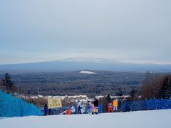 -长白山万达国际滑雪场