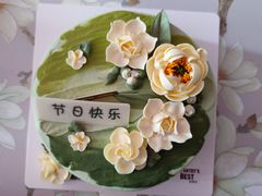 -派悦坊·甜品·蛋糕(日坛店)