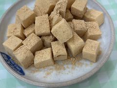 -服务大楼冷面(延大店)