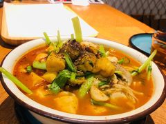 -臻炙大舍烤串(天龙家园店)