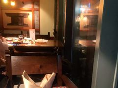 -甘尼仕印度餐厅爵士酒吧(阳春巷店)
