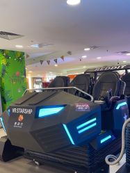 -Fang Fang Monkey·方方猴(国瑞购物中心店)