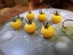 -行者素食(国赫红珊湾店)