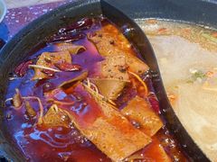 -赵美丽·重庆社区火锅·直营店(火车东站·中豪国际店)