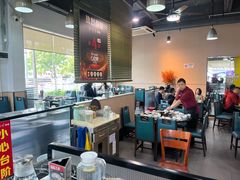 -李师傅脆肚(华强北店)