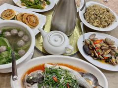 -海港酒楼·平价海鲜·茶点(小公园店)