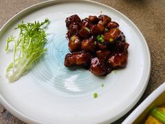 -几荷·恰似故人来(秀水广场店)
