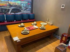 -状元阁烧烤(新华路总店)