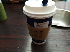 -瑞幸咖啡(万恒大厦店)